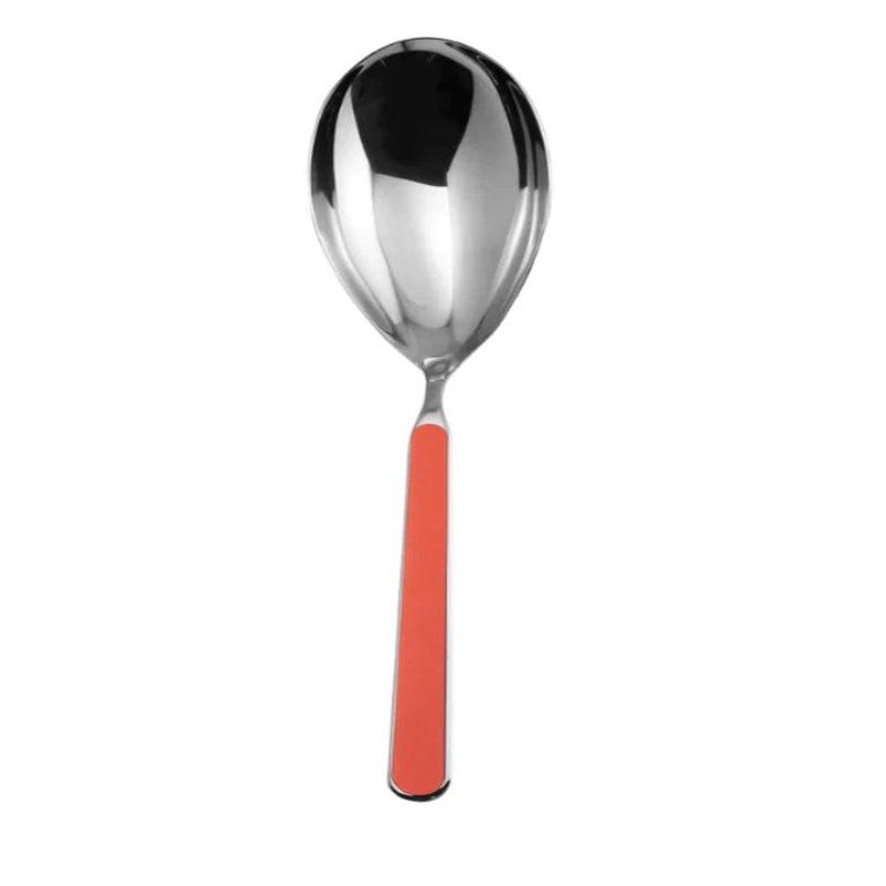 Fantasia New Coral Risotto Spoon