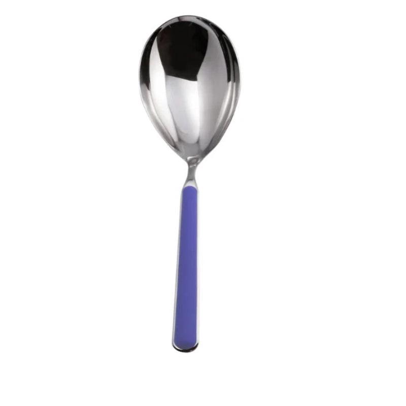 Fantasia Risotto Spoon Sugar Paper