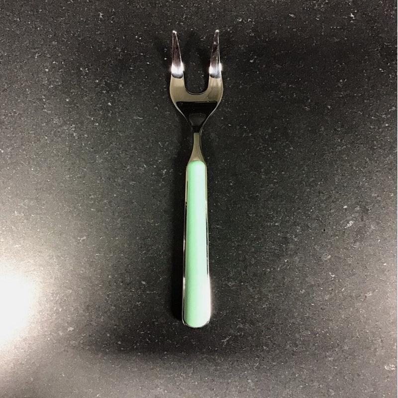 Fantasia Aquamarine Carving Fork