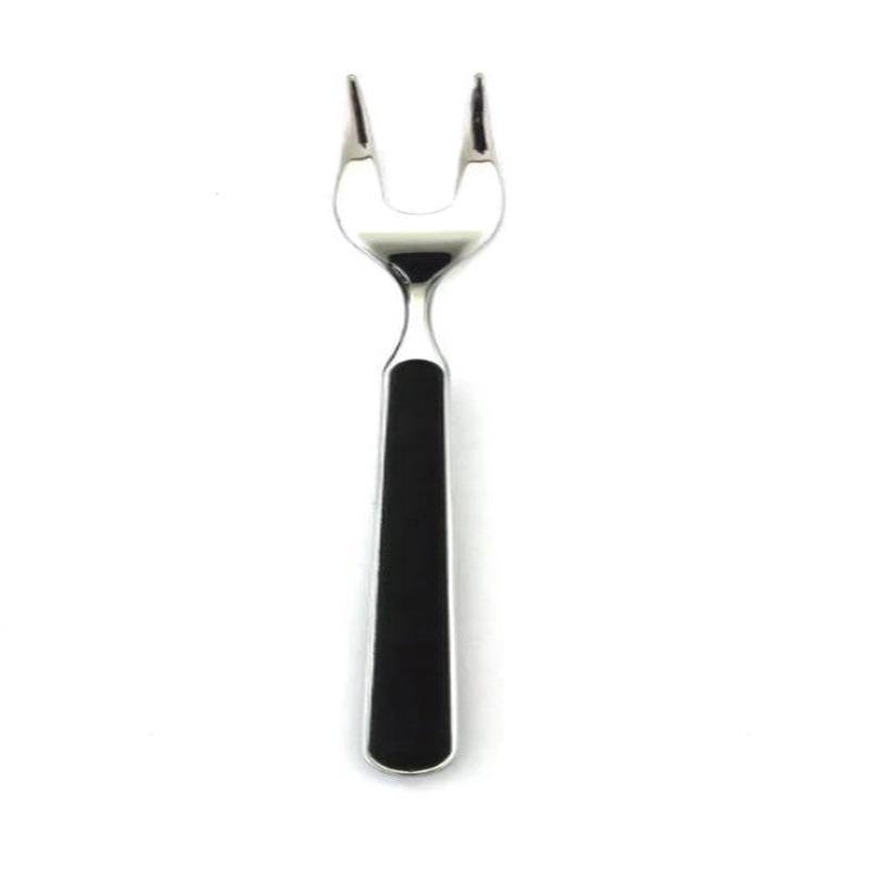 Fantasia Black Carving Fork