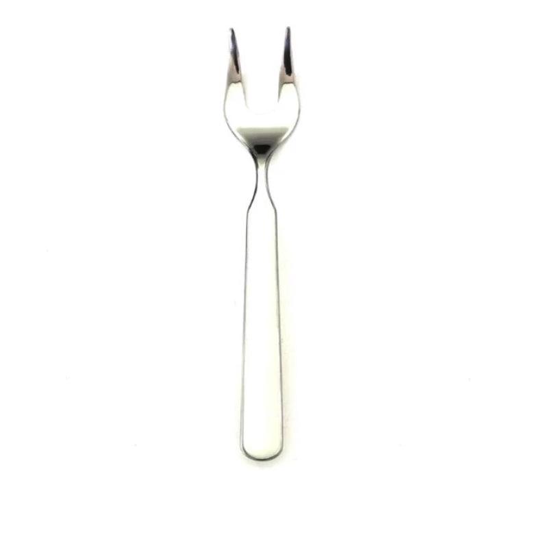 Fantasia China White Carving Fork