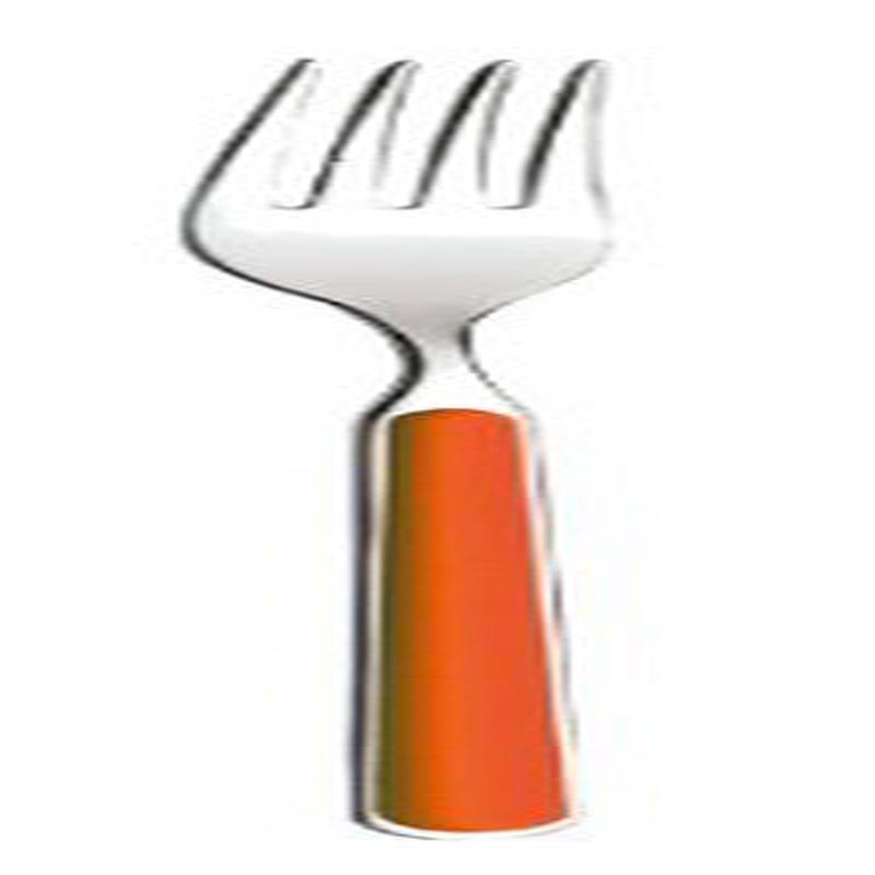 Fantasia New Coral Carving Fork