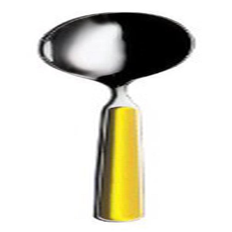 Fantasia Cooking/Serving Spoon Sunflower