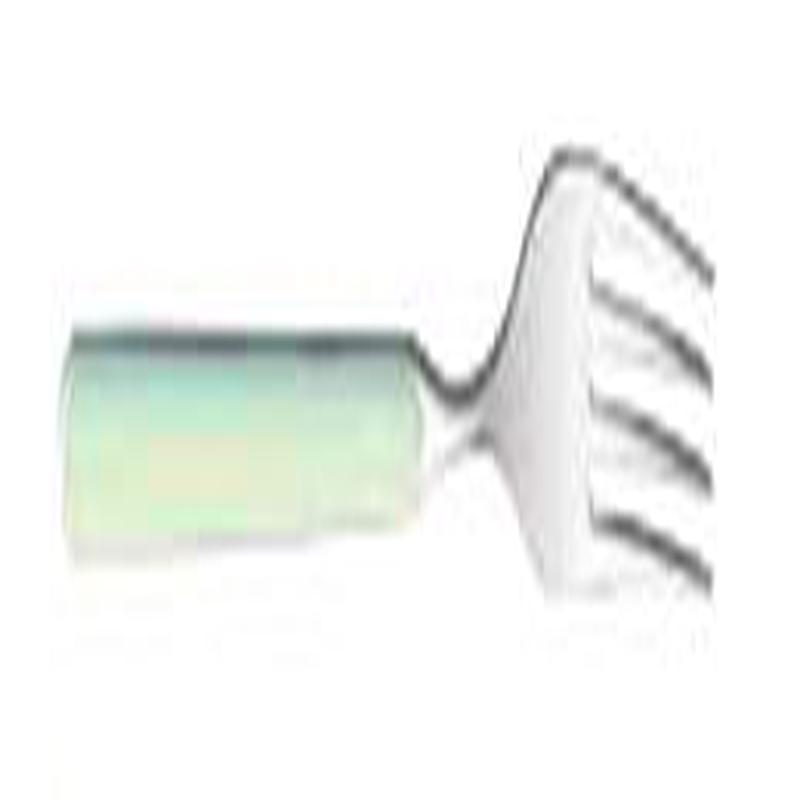 Fantasia Aquamarine Serving Salad Fork