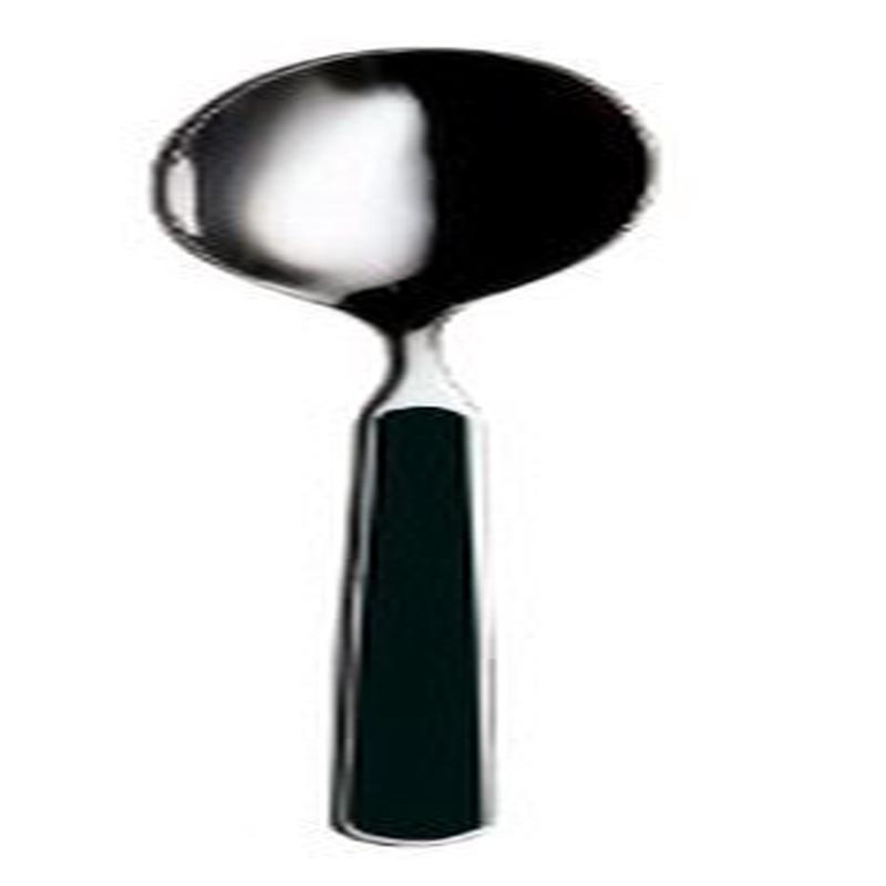 Fantasia Black Nero Cooking/Serving Spoon