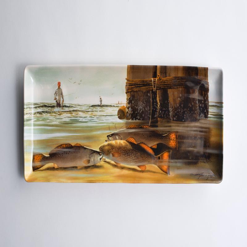 Keepers by Brett Smith