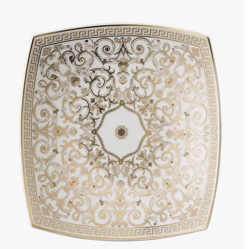 Medusa Gala 7 inch Candy Dish