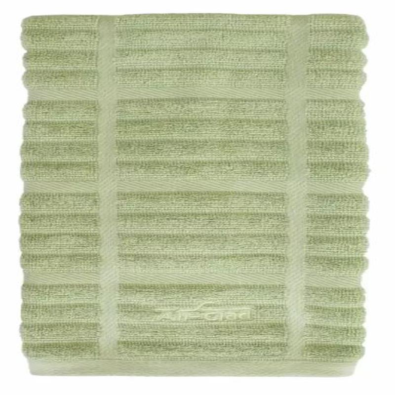 Solid Kitchen Towel- Fennel