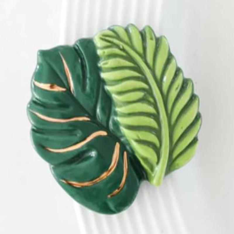 Best Ferns Forever Mini Charm