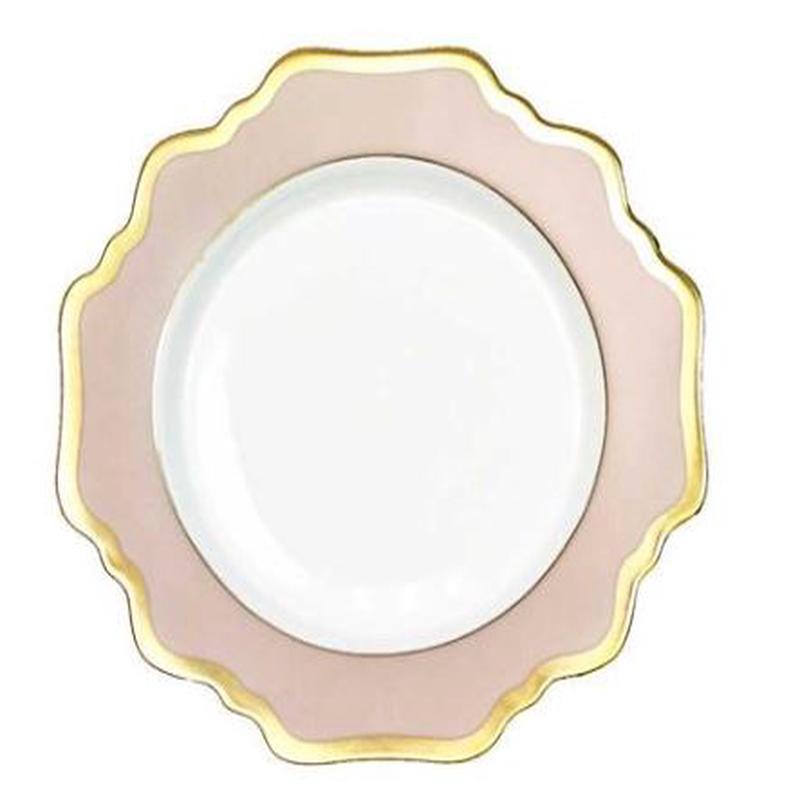 Anna's Palette Dusty Rose- Bread & Butter