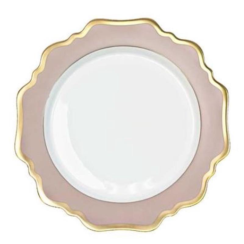 Anna's Palette Dusty Rose- Dinner