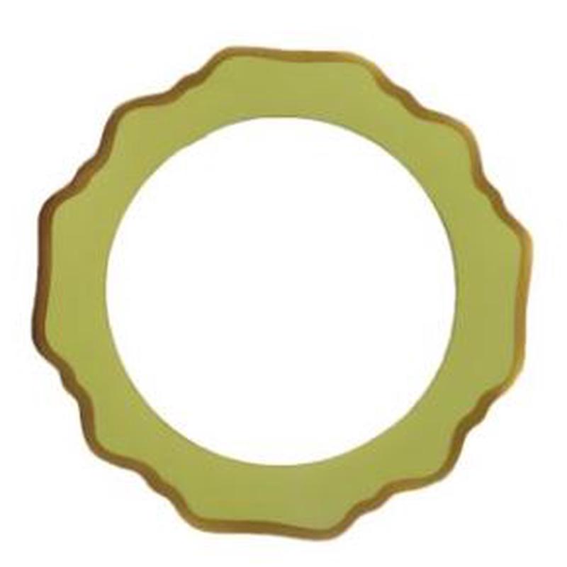 Anna's Palette Summer Green-Bread & Butter