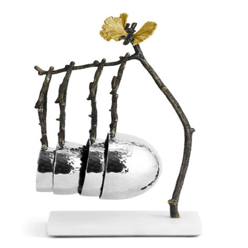 Butterfly Ginkgo Measuring Cup Set
