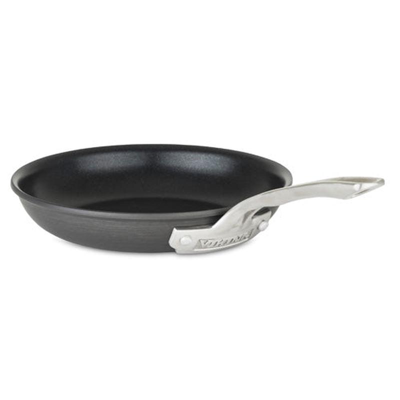 Hard Anodized Nonistick 8in Fry Pan