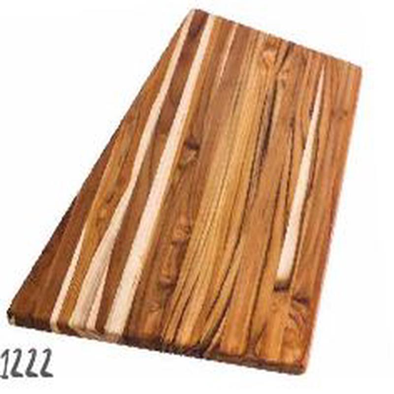 Trapeze Cutting & Serving Board 19x12.5x0.55