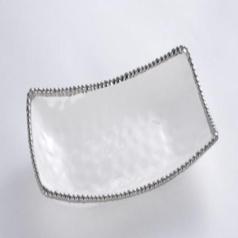 Salerno Rectangular Deep Server