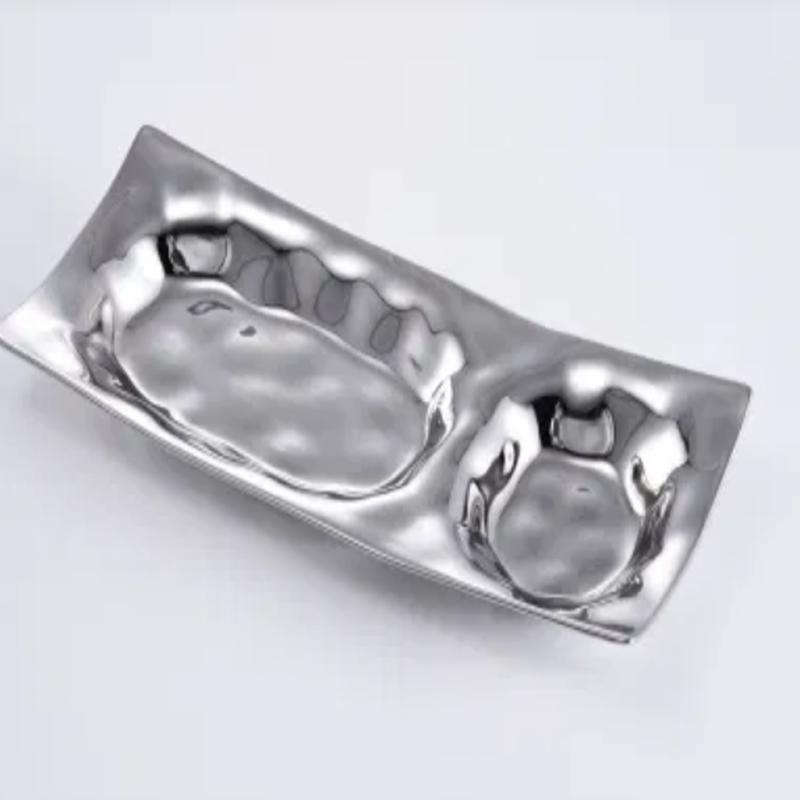 Thin and Simple Chip and Dip