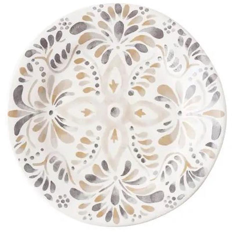 Iberian Sand Salad Plate