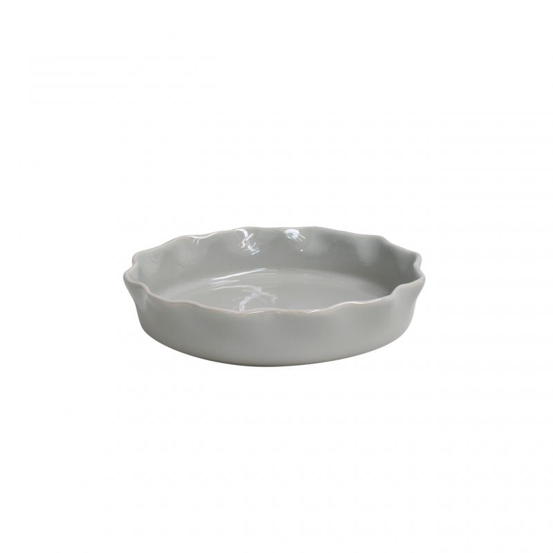 Pie Dish Gray 11" Cook & Host