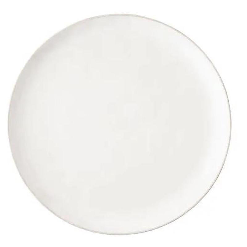 Puro Coupe Whitewash Dinner