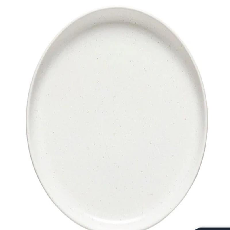 Pacifica Salt Dinner Plate