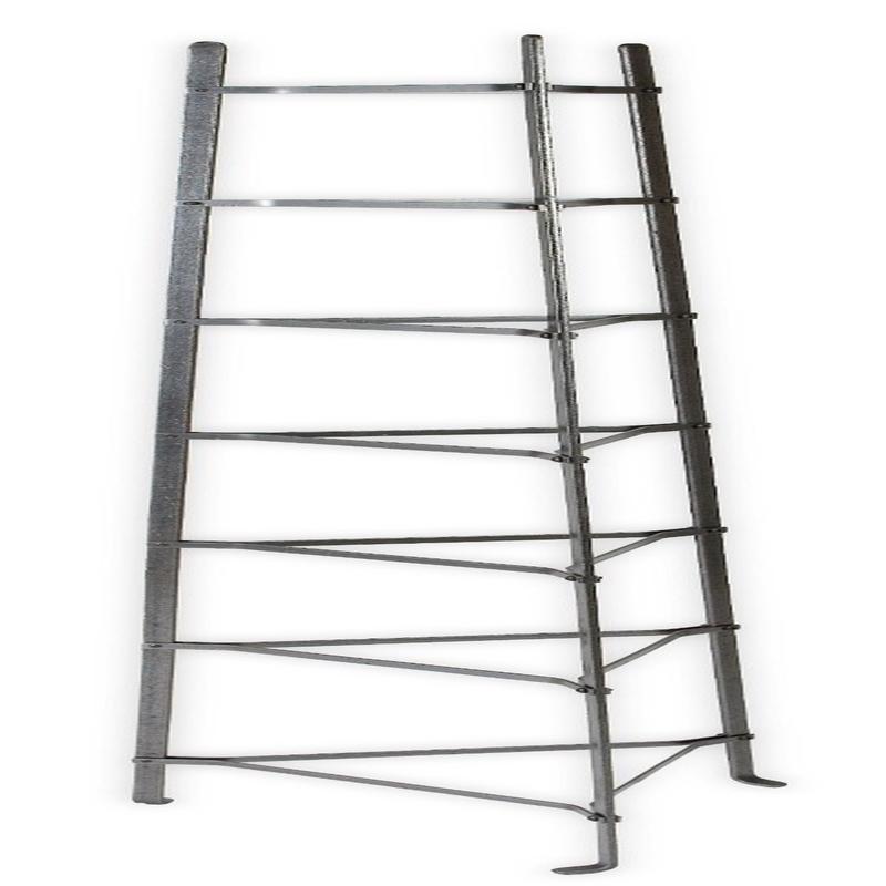 7-Tier Cook Ware Stand