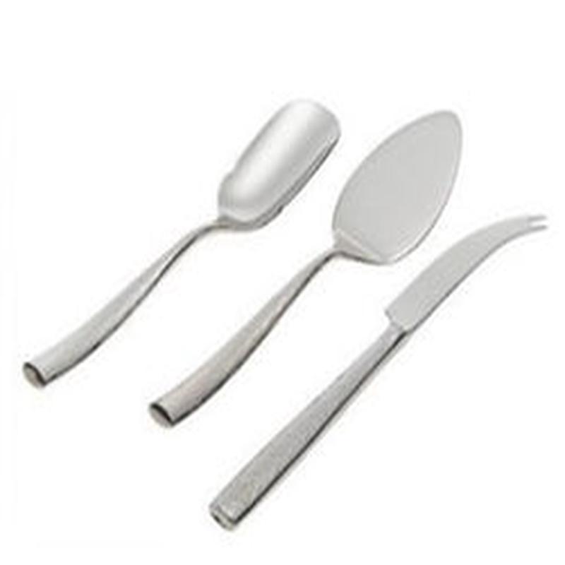 Ricci Anvil Cheese Set 3 Piece