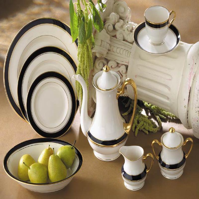 Savannah Salad Plate