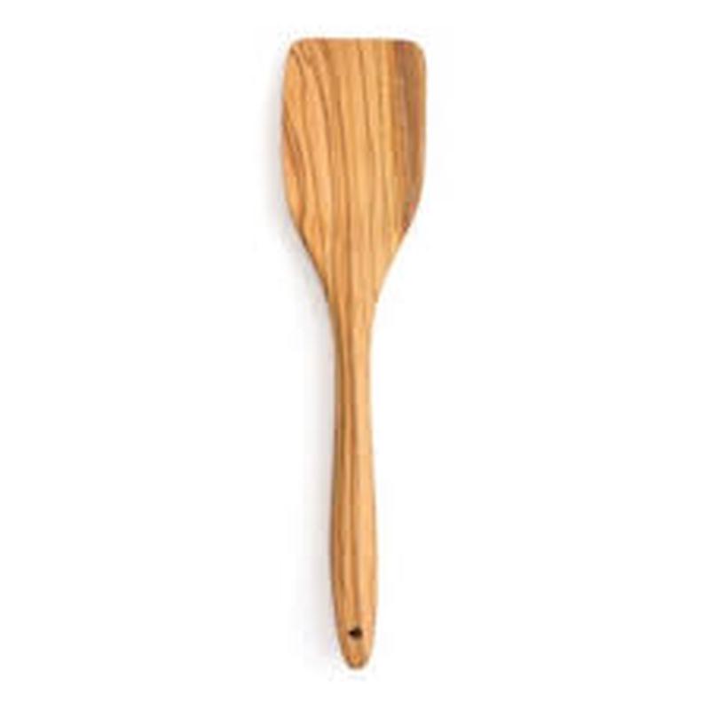 Olive Wood Spatula 12 inch