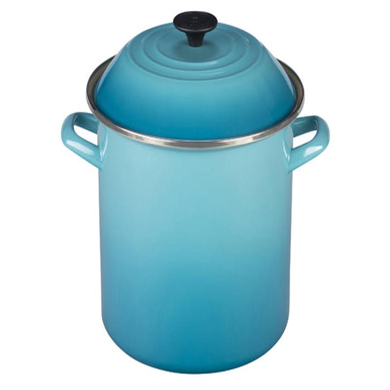 Stockpot 8 Qt Caribbean