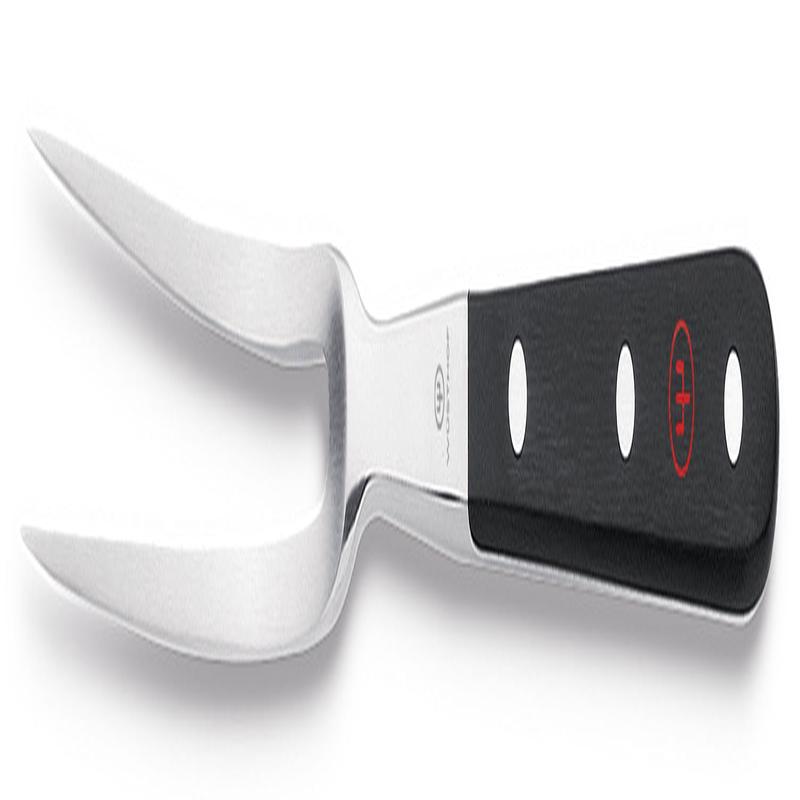 Classic 6" Curved Meat Fork