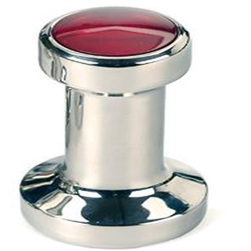 Commercial Tamper 49mm Red