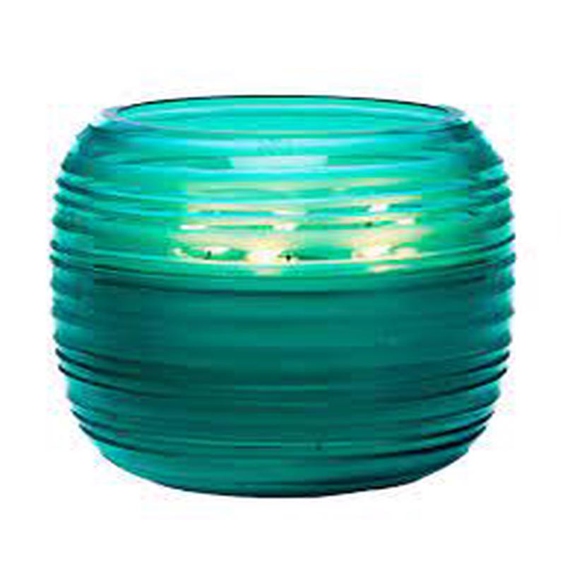 Sphere Aqua XL Candle Ginger Fig