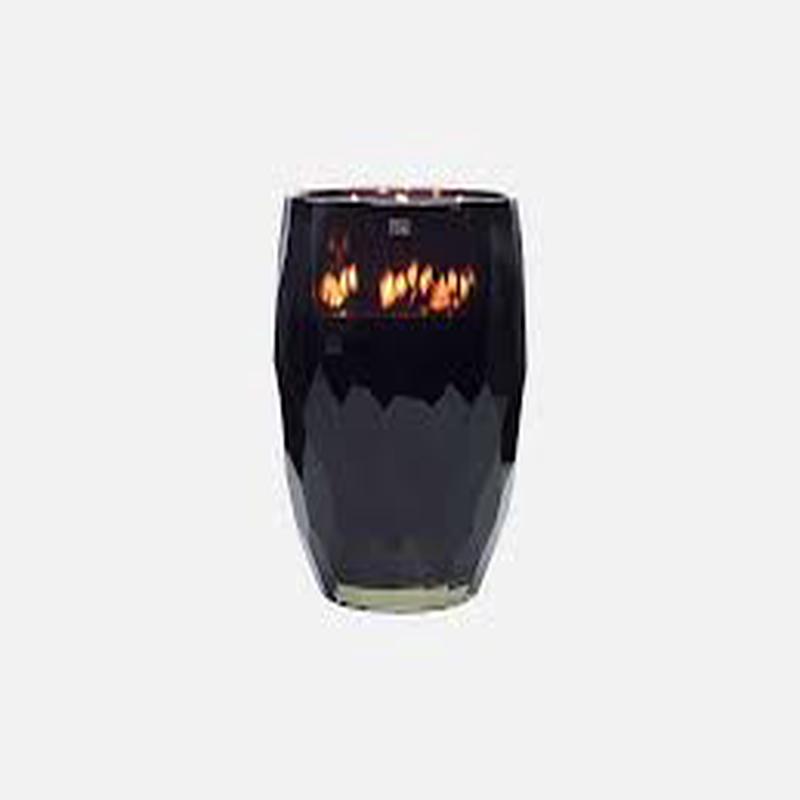 Jewel Black M Candle Escape