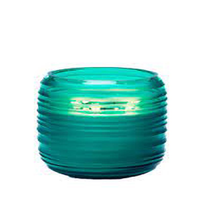 Sphere Aqua L Candle Ginger Fig