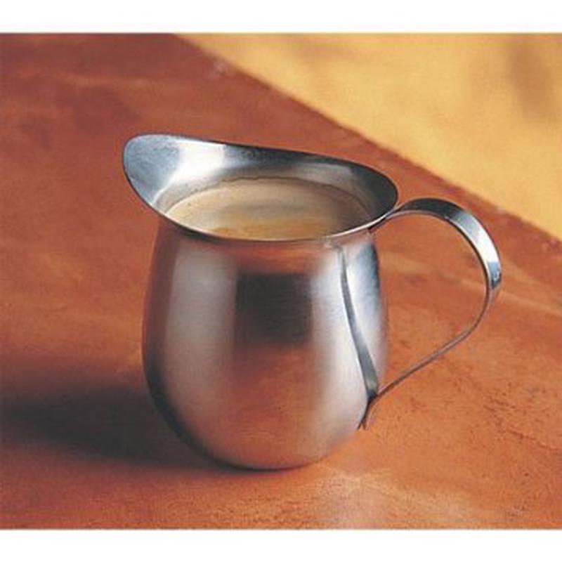 Espresso Pitcher/ Creamer 3 Oz