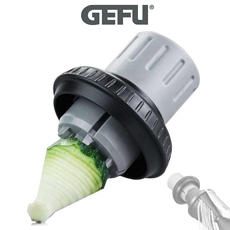 Vegetable Holder for Spirelli