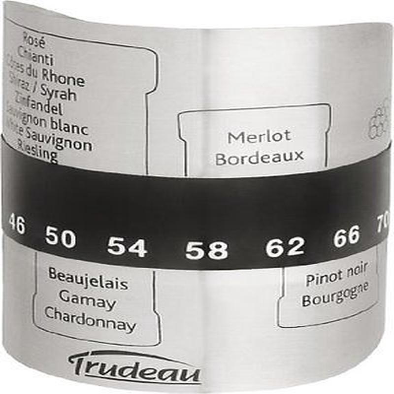 Wine Thermometer