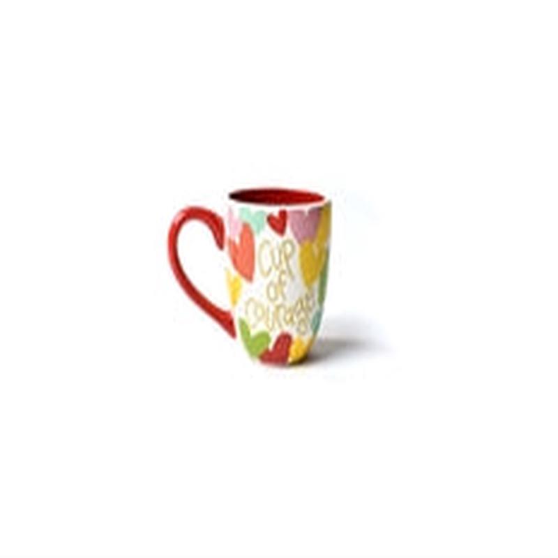Inspire Happy 2019 Mug