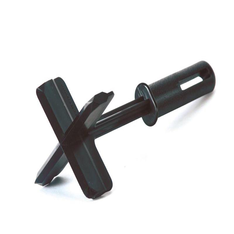 Chop Stir Tool Black