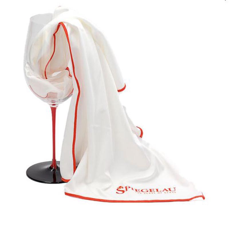 Microfiber Polishing Cloth