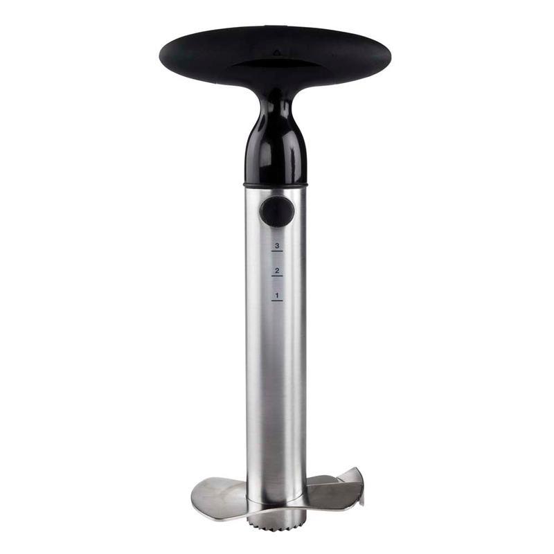 Stainless Steel Pineapple Slicer