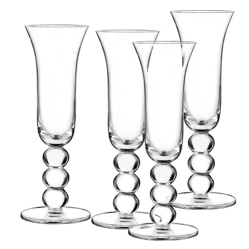 Qualia Orbit Set/4 Flute