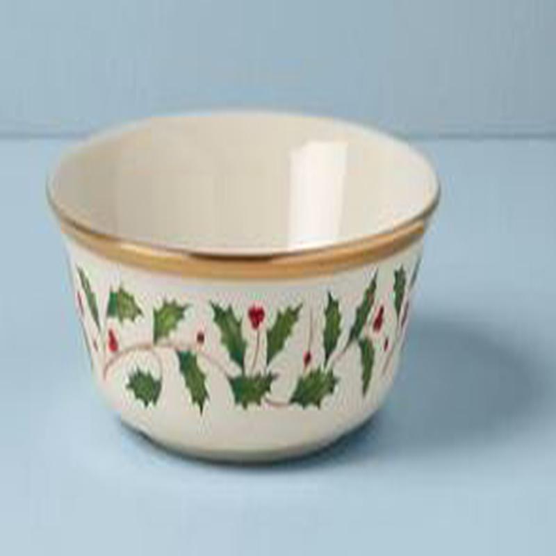 Holiday All Purpose Bowl