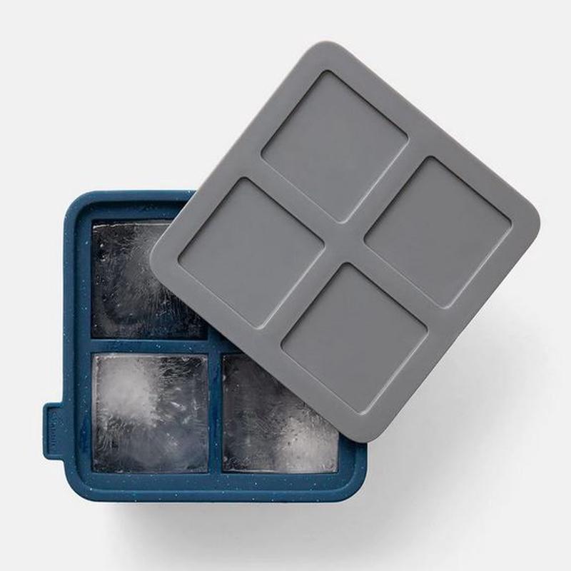 King Cube Ice Mold