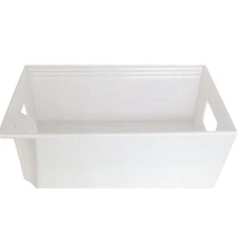 Pinstripes Rectangular Tray
