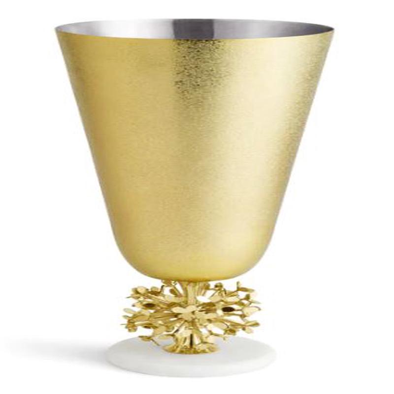 Dandelion Large Vase