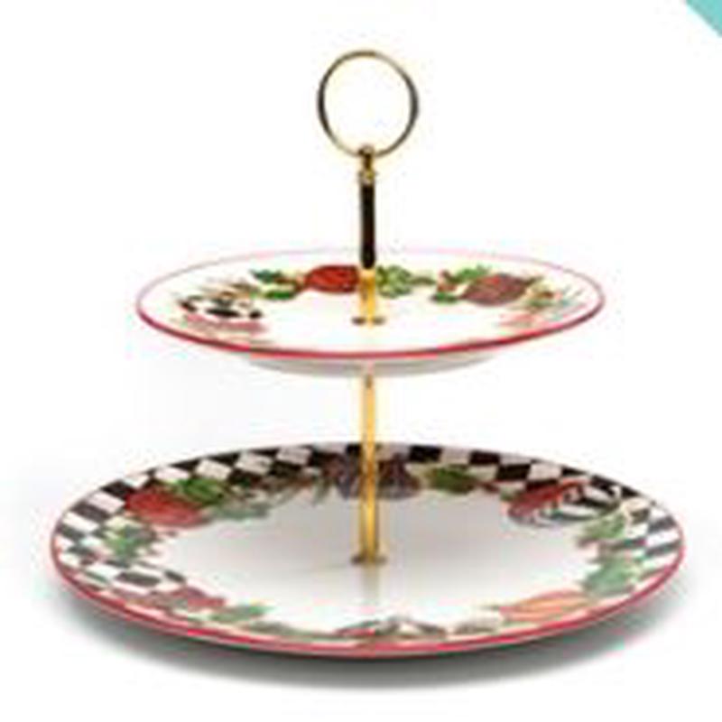 Deck the Halls Sweet Stand