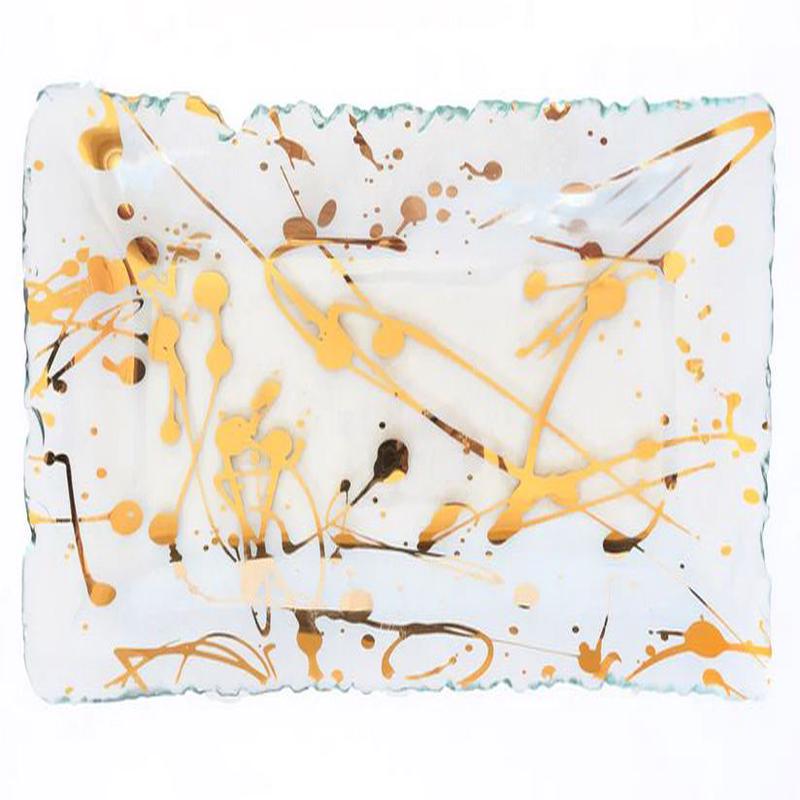 Jaxson Appetizer Tray