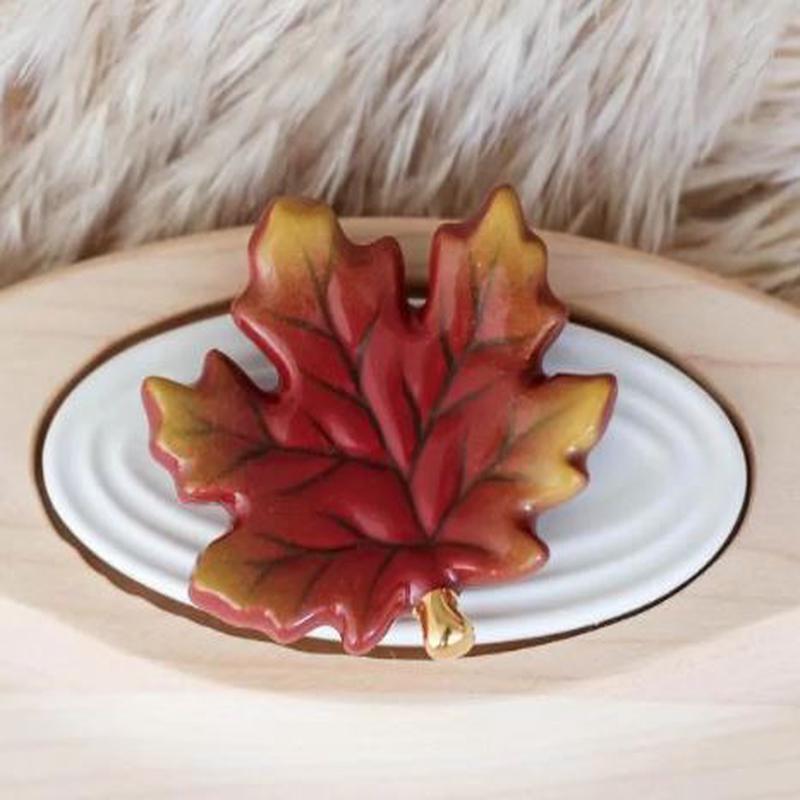 Falling For You Mini Charm